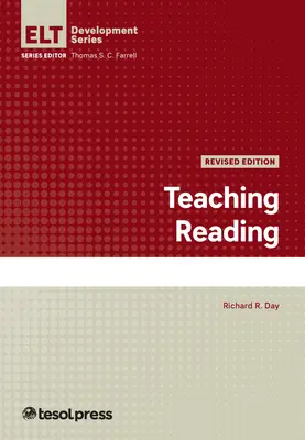 Výuka čtení, přepracované vydání - Teaching Reading, Revised