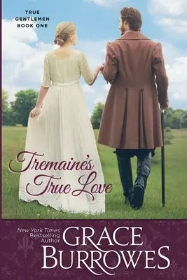 Tremainova pravá láska - Tremaine's True Love