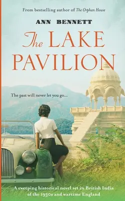 Jezerní pavilon - The Lake Pavilion