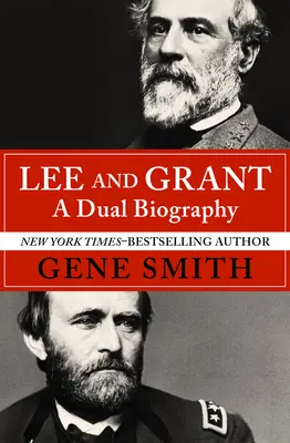 Lee a Grant: Lee a Grant se setkávají s dvojím životopisem. - Lee and Grant: A Dual Biography