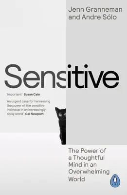 Citlivý - Sensitive