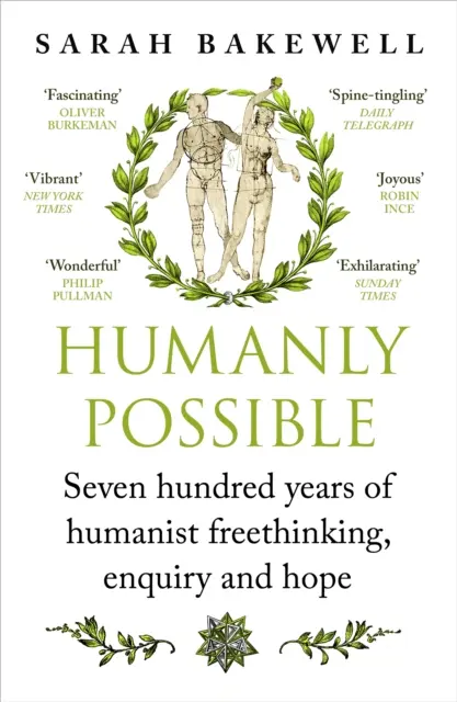 Lidsky možné - Humanly Possible
