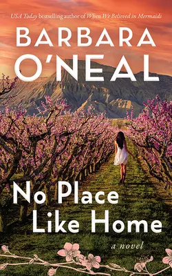 Není místo jako domov - No Place Like Home