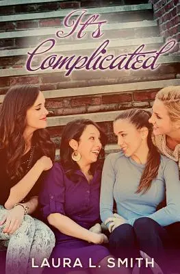 Je to složité - It's Complicated