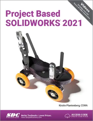 Projekt Solidworks 2021 - Project Based Solidworks 2021