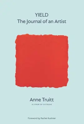Vydání: Kniha: Vydavatelství, nakladatelství a vydavatelství, s. r. o: Deník umělce - Yield: The Journal of an Artist
