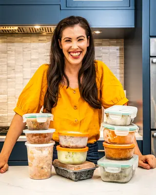 Patnáctiminutová jídla: Knížka: Skutečně rychlé recepty, které nechutnají jako zkratky. - 15 Minute Meals: Truly Quick Recipes That Don't Taste Like Shortcuts