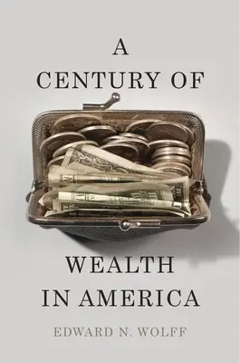 Století bohatství v Americe - A Century of Wealth in America