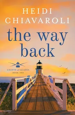 Cesta zpět - The Way Back