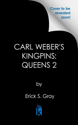 Královští psi Carla Webera: Královny 2: Království - Carl Weber's Kingpins: Queens 2: The Kingdom