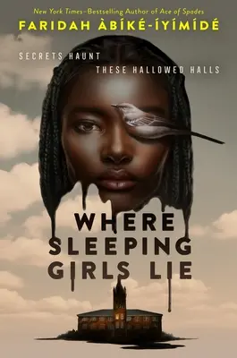 Kde spí dívky - Where Sleeping Girls Lie