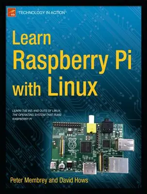 Naučte se Raspberry Pi s Linuxem - Learn Raspberry Pi with Linux