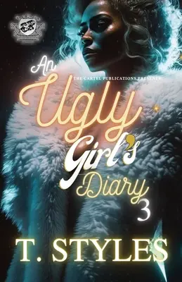 Deník ošklivé dívky 3 - An Ugly Girl's Diary 3