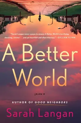 Lepší svět - A Better World