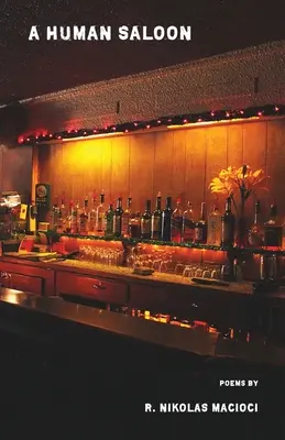 Lidský salón - A Human Saloon