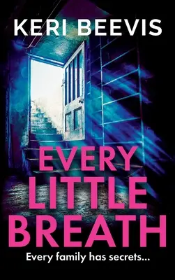 Každý malý nádech - Every Little Breath