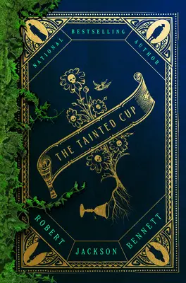 Zkažený pohár - The Tainted Cup