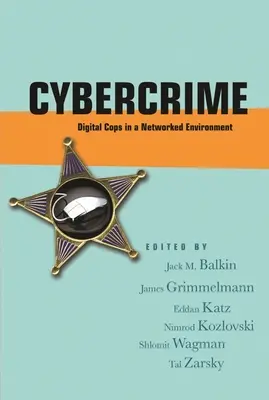 Kybernetická kriminalita - Cybercrime