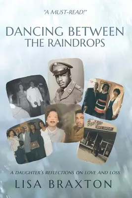Tanec mezi kapkami deště - Dancing Between The Raindrops