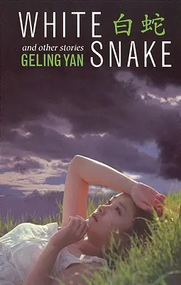 Bílý had a jiné příběhy - White Snake and Other Stories