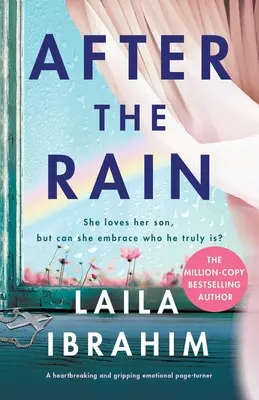 Po dešti: Srdcervoucí a napínavý emocionální román o dešti - After the Rain: A heartbreaking and gripping emotional page-turner