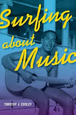 Surfování o hudbě - Surfing about Music