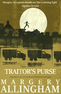 Zrádcovský měšec: 11. díl - Traitor's Purse: Volume 11