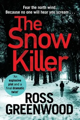 Sněhový vrah - The Snow Killer
