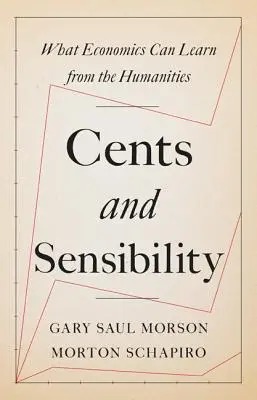 Centy a citlivost: Co se ekonomie může naučit od humanitních věd - Cents and Sensibility: What Economics Can Learn from the Humanities