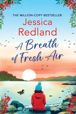 Závan čerstvého vzduchu - A Breath of Fresh Air