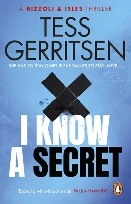 Znám tajemství - I Know a Secret