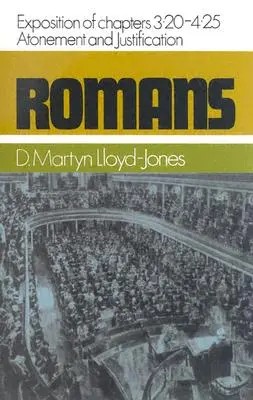 Římané: An Exposition of Chapt - Romans: An Exposition of Chapt