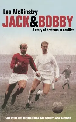 Jack a Bobby: Příběh bratrů v konfliktu - Jack and Bobby: A story of brothers in conflict