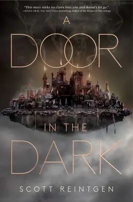 Dveře ve tmě - A Door in the Dark