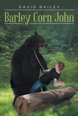 Ječmen kukuřice John - Barley Corn John