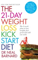 21denní start pro hubnutí - 21-Day Weight Loss Kickstart