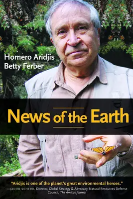 Zprávy o Zemi - News of the Earth