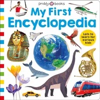 Moje první encyklopedie - My First Encyclopedia