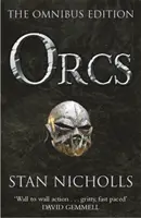 Skřeti - Orcs