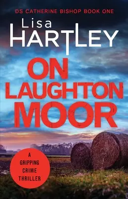 Na vřesovišti Laughton Moor - On Laughton Moor