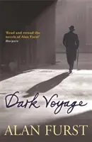 Temná plavba - Dark Voyage