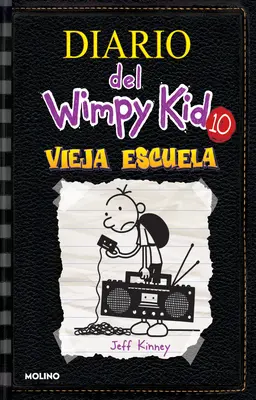 Vieja Escuela / Stará škola - Vieja Escuela / Old School