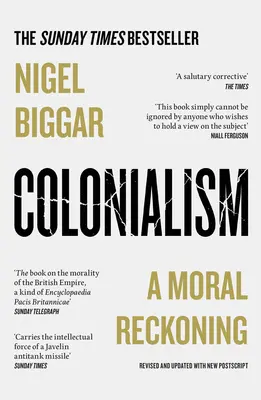 Kolonialismus: Morální zúčtování - Colonialism: A Moral Reckoning