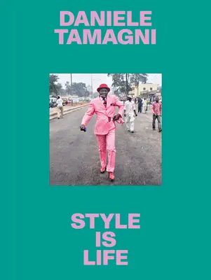 Styl je život - Style Is Life