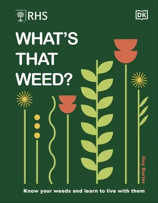 RHS Co je to za plevel? - RHS What's That Weed?