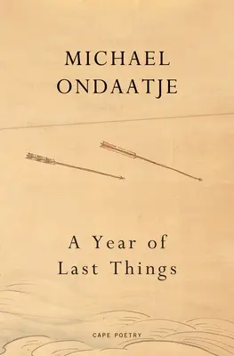 Rok posledních věcí - Year of Last Things
