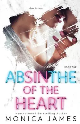 Absint srdce - Absinthe of the Heart