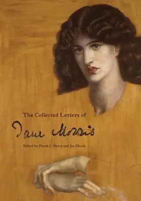 Sebrané dopisy Jane Morrisové - The Collected Letters of Jane Morris