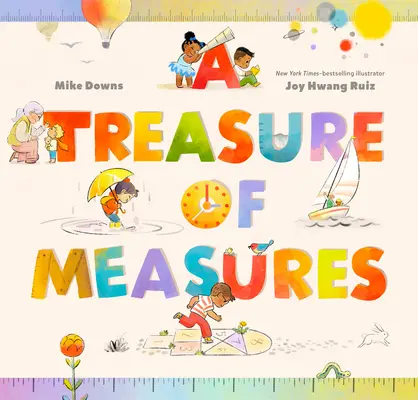 Poklad měr - A Treasure of Measures