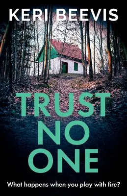 Nikomu nevěřte - Trust No One